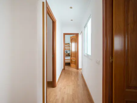 Appartement moderne 3 chambres au cœur de Las Palmas avec Wi-Fi - Photo 26