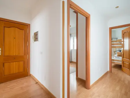 Appartement moderne 3 chambres au cœur de Las Palmas avec Wi-Fi - Photo 27