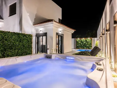Villa de Luxe Neuve avec Piscine Privée et Parking, Tenerife - Photo 5