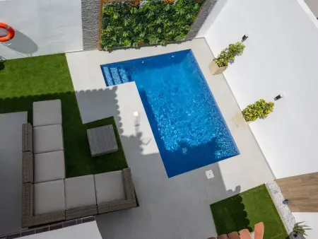 Villa de Luxe Neuve avec Piscine Privée et Parking, Tenerife - Photo 7