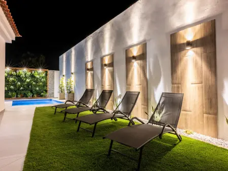 Villa de Luxe Neuve avec Piscine Privée et Parking, Tenerife - Photo 8