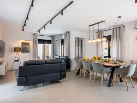 Villa de Luxe Neuve avec Piscine Privée et Parking, Tenerife - Photo 10