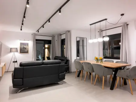Villa de Luxe Neuve avec Piscine Privée et Parking, Tenerife - Photo 14
