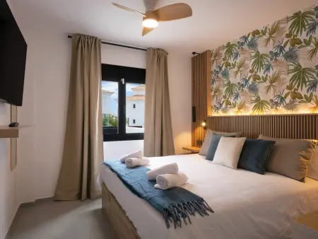 Villa de Luxe Neuve avec Piscine Privée et Parking, Tenerife - Photo 25