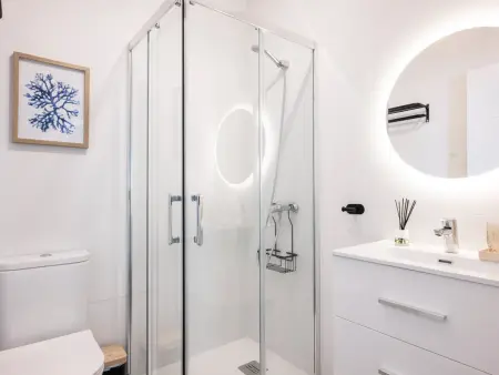 Villa de Luxe Neuve avec Piscine Privée et Parking, Tenerife - Photo 27