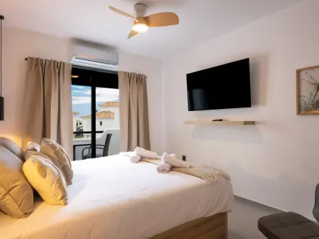 Villa de Luxe Neuve avec Piscine Privée et Parking, Tenerife - Photo 29