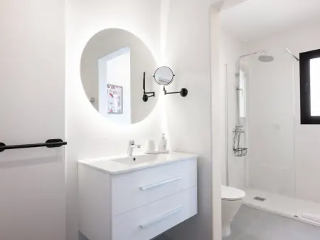 Villa de Luxe Neuve avec Piscine Privée et Parking, Tenerife - Photo 30