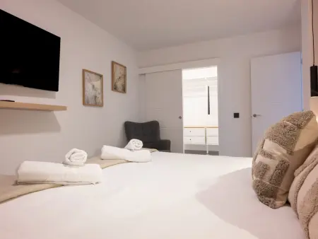 Villa de Luxe Neuve avec Piscine Privée et Parking, Tenerife - Photo 34