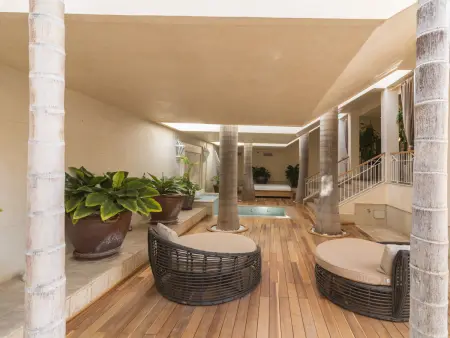 Villa de luxe avec piscine privée à Chayofa, Villa 10 personnes à Tenerife - Photo 2