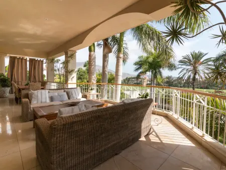 Villa de luxe avec piscine privée à Chayofa, Villa 10 personnes à Tenerife - Photo 3