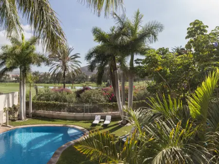 Villa de luxe avec piscine privée à Chayofa, Villa 10 personnes à Tenerife - Photo 4