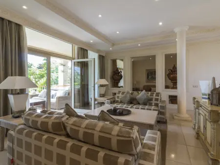 Villa de luxe avec piscine privée à Chayofa, Villa 10 personnes à Tenerife - Photo 7
