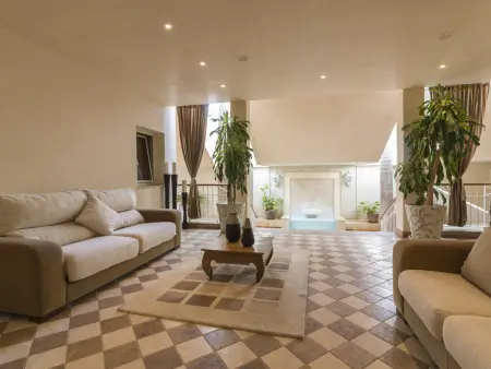 Villa de luxe avec piscine privée à Chayofa, Villa 10 personnes à Tenerife - Photo 8