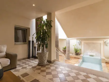 Villa de luxe avec piscine privée à Chayofa, Villa 10 personnes à Tenerife - Photo 9