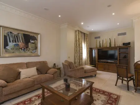 Villa de luxe avec piscine privée à Chayofa, Villa 10 personnes à Tenerife - Photo 10