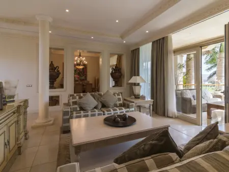 Villa de luxe avec piscine privée à Chayofa, Villa 10 personnes à Tenerife - Photo 12