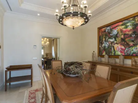 Villa de luxe avec piscine privée à Chayofa, Villa 10 personnes à Tenerife - Photo 13