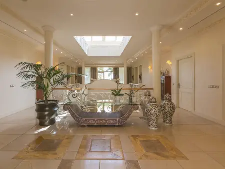 Villa de luxe avec piscine privée à Chayofa, Villa 10 personnes à Tenerife - Photo 14