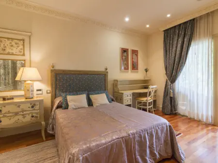 Villa de luxe avec piscine privée à Chayofa, Villa 10 personnes à Tenerife - Photo 21