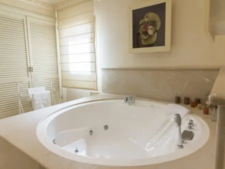 Villa de luxe avec piscine privée à Chayofa, Villa 10 personnes à Tenerife - Photo 22