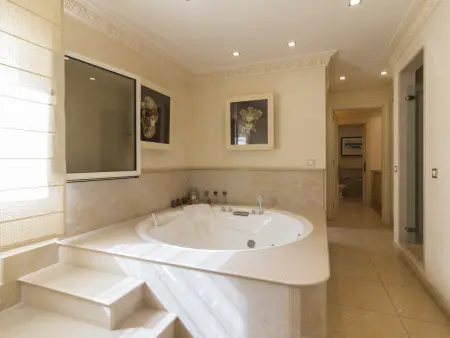 Villa de luxe avec piscine privée à Chayofa, Villa 10 personnes à Tenerife - Photo 23