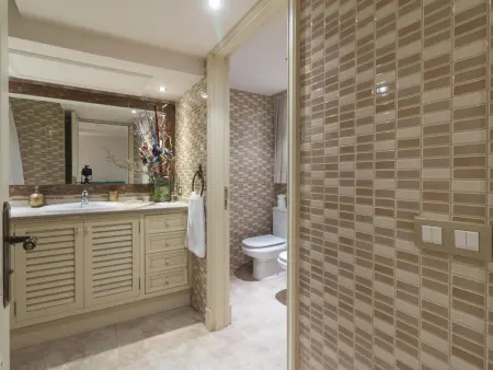 Villa de luxe avec piscine privée à Chayofa, Villa 10 personnes à Tenerife - Photo 24