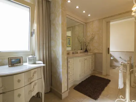 Villa de luxe avec piscine privée à Chayofa, Villa 10 personnes à Tenerife - Photo 27