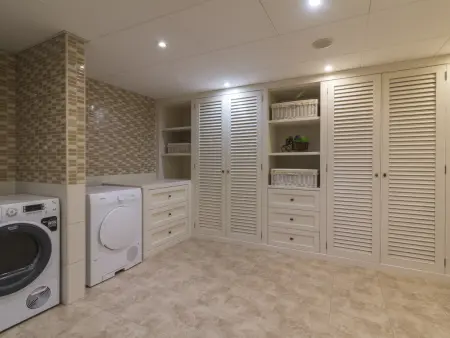 Villa de luxe avec piscine privée à Chayofa, Villa 10 personnes à Tenerife - Photo 33