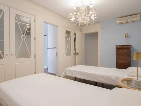 Villa élégante à San Bartolomé avec piscine, terrasse et Wi-Fi - Photo 19