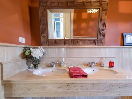 Villa élégante à San Bartolomé avec piscine, terrasse et Wi-Fi - Photo 23