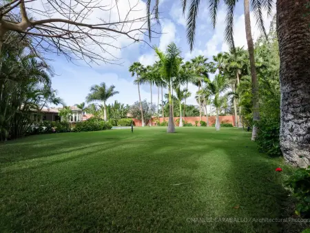 Villa élégante à San Bartolomé avec piscine, terrasse et Wi-Fi - Photo 27