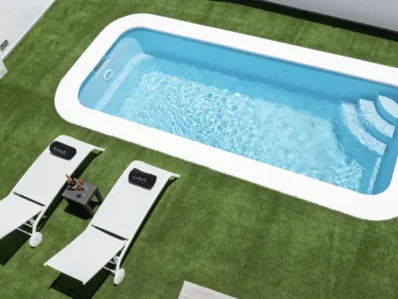 Villa de Luxe avec Piscine Privée à Amarilla Golf - Photo 2