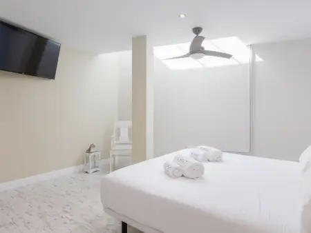 Villa de Luxe avec Piscine Privée à Amarilla Golf - Photo 13