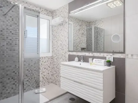 Villa de Luxe avec Piscine Privée à Amarilla Golf - Photo 17