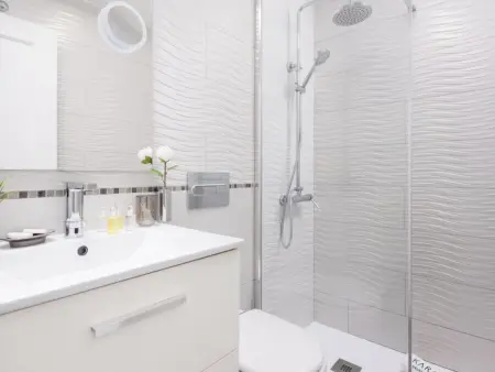 Villa de Luxe avec Piscine Privée à Amarilla Golf - Photo 18