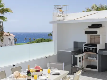 Villa de Luxe avec Piscine Privée à Amarilla Golf - Photo 30