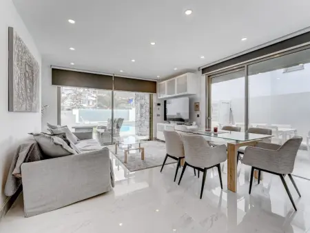 Refuge de Luxe avec Piscine Privée Chauffée à Los Cristianos - Photo 6