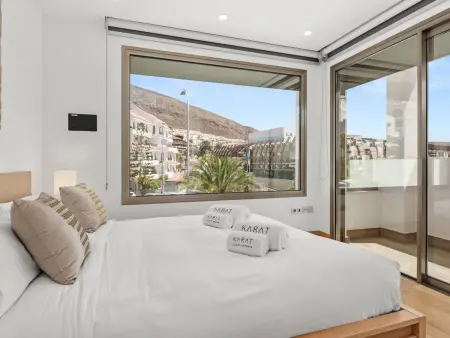 Refuge de Luxe avec Piscine Privée Chauffée à Los Cristianos - Photo 9