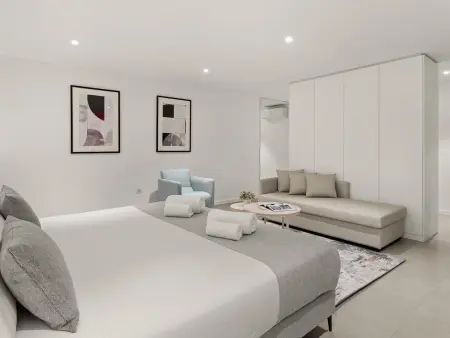 Villa élégante à Costa Adeje avec piscine privée et vaste espace pour 16 personnes - Photo 12