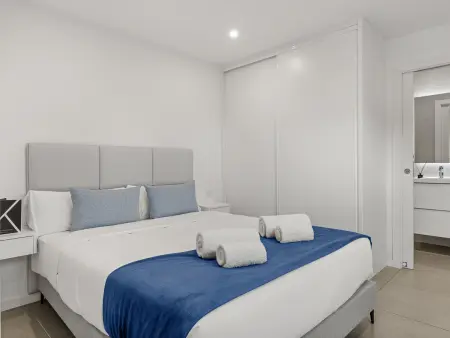 Villa élégante à Costa Adeje avec piscine privée et vaste espace pour 16 personnes - Photo 14