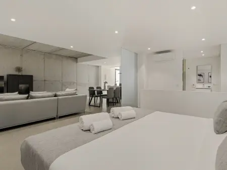 Villa élégante à Costa Adeje avec piscine privée et vaste espace pour 16 personnes - Photo 16