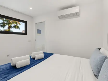Villa élégante à Costa Adeje avec piscine privée et vaste espace pour 16 personnes - Photo 17
