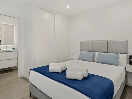 Villa élégante à Costa Adeje avec piscine privée et vaste espace pour 16 personnes - Photo 18