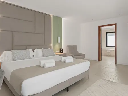 Villa élégante à Costa Adeje avec piscine privée et vaste espace pour 16 personnes - Photo 23