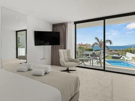 Villa élégante à Costa Adeje avec piscine privée et vaste espace pour 16 personnes - Photo 25