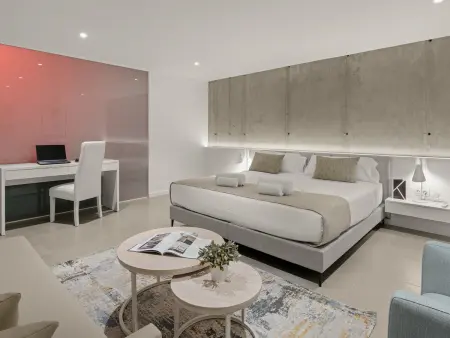 Villa élégante à Costa Adeje avec piscine privée et vaste espace pour 16 personnes - Photo 28