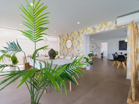 Villa moderne à Maspalomas avec piscine privée et confort pour 10 personnes - Photo 2