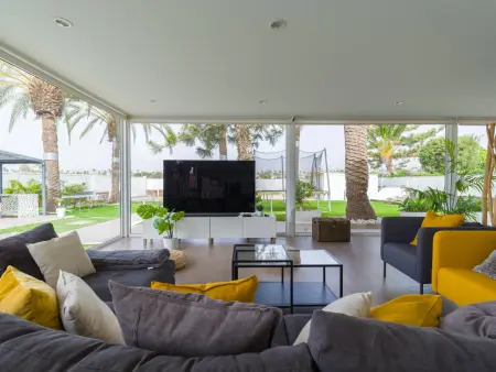 Villa moderne à Maspalomas avec piscine privée et confort pour 10 personnes - Photo 3