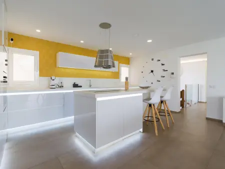 Villa moderne à Maspalomas avec piscine privée et confort pour 10 personnes - Photo 4