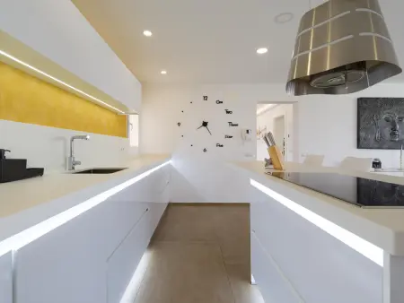 Villa moderne à Maspalomas avec piscine privée et confort pour 10 personnes - Photo 6